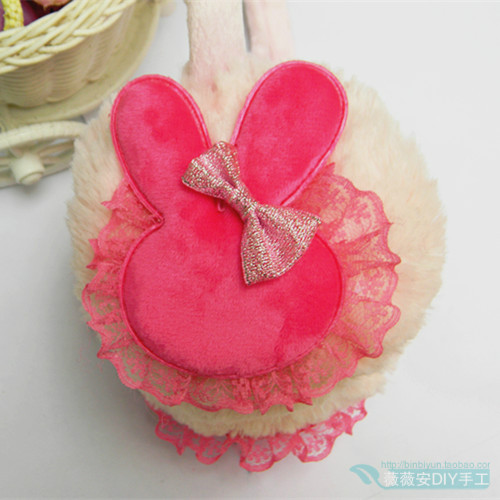 Cache-oreilles pour fille - Ref 2152997 Image 24