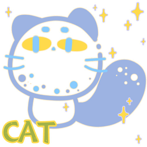 蘑菇喵MushroomCat