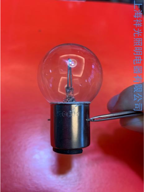To the Yangboard 6V30W ten thousand Artificial light bulb Optical Instruments