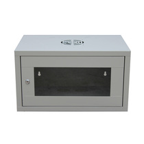 Nanjing Entity Warehouse Factory Straight Camping Meituu General Section 6U Wall-mounted Small Enclosure High 300 Width 530 Deep 350