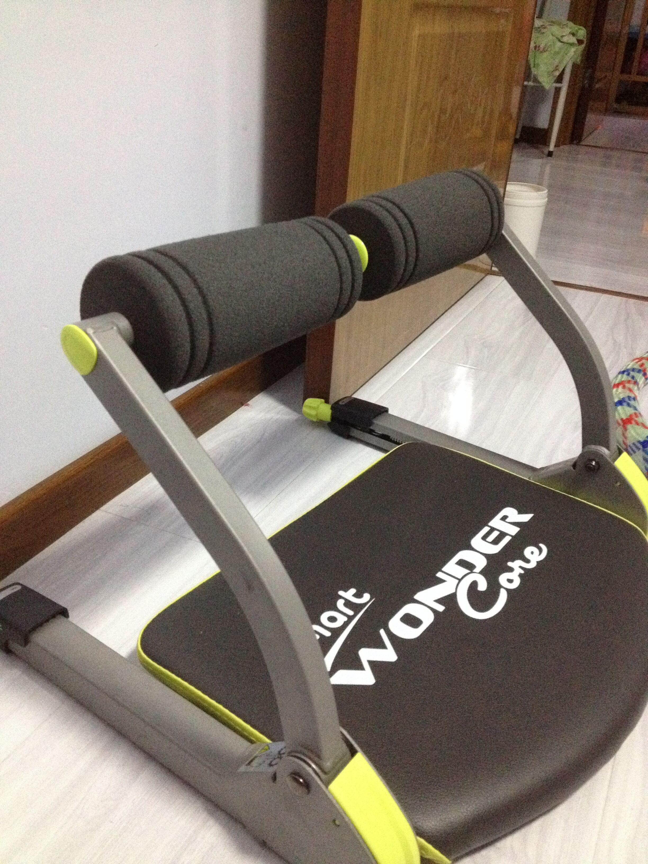Тренажер Gymbit Wonder Core