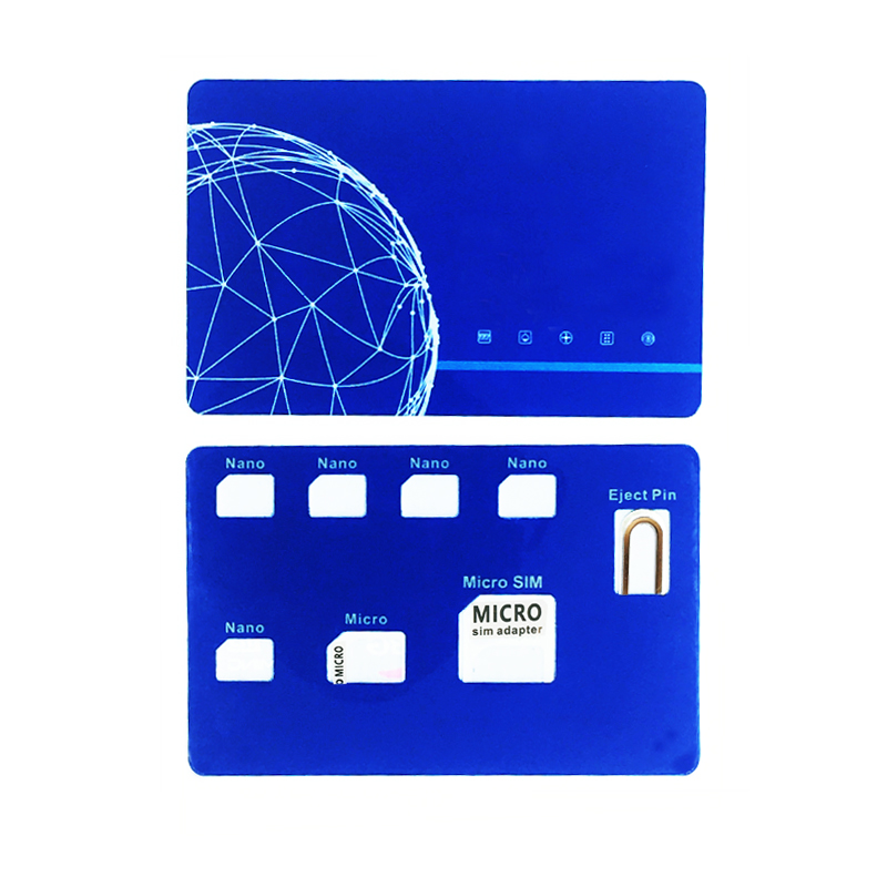 Card Card Slot Sim Card Sim Small Card Transfer Large Card Telephone Conversion Universal Take Card Pin