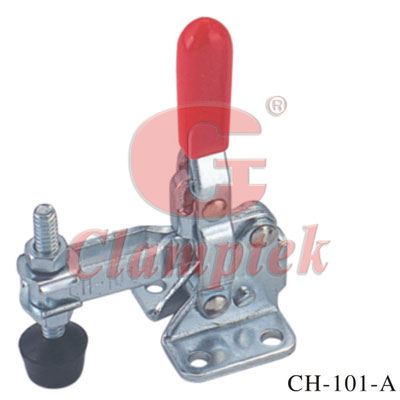 Quick Clamp CH-101-A Clamping Clamp Push-pull Type Push-down Type Workpiece Fixing Vertical Type Toggle Clamp