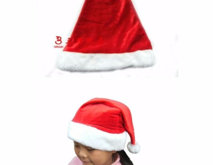 Giáng sinh ông già Noel Dress Up Quà tặng Giáng sinh cho thấy sự kiện Các mặt hàng sự kiện Giáng sinh Dòng trang phục - Sản phẩm Đảng / Magic / Hiệu suất đồ dùng hóa trang	