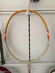 (Popular sports) victory VICTOR Super Nano 7 badminton racket 2013 new color