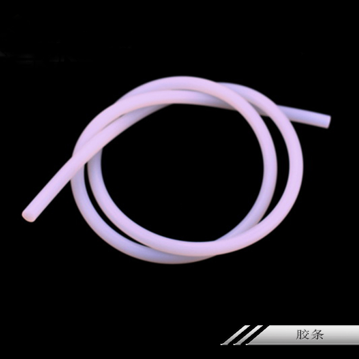 Computer water-cooled PETG hard tube 10X14mm water-cooled transparent hard tube Inside and outside 14mm instead of acrylic tube