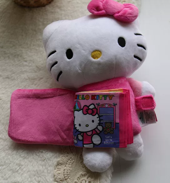 Hello Kitty 、、、、