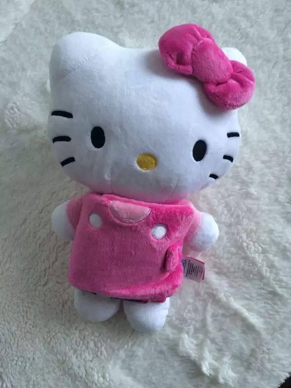 Hello Kitty 、、、、