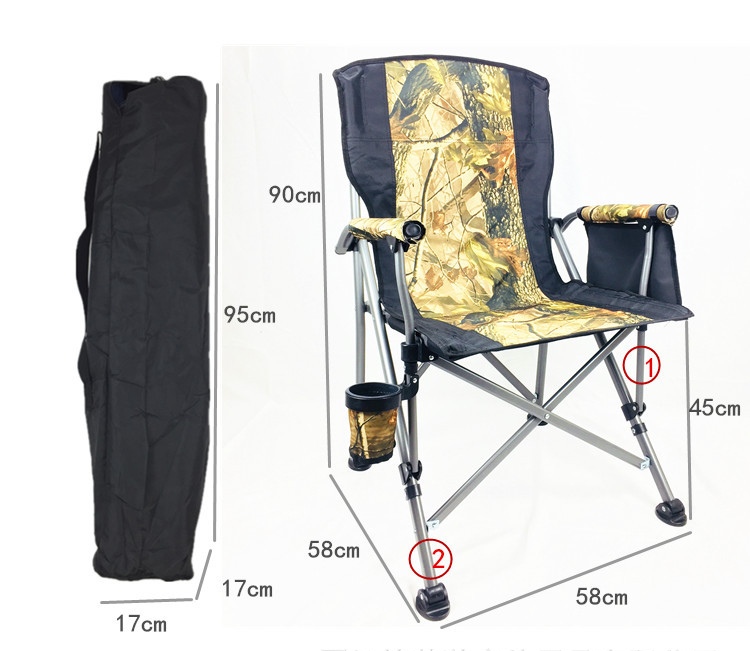 Call Rain Work Room Fishing Chair Fishing Stool Folding Outdoor Raft Fishing Chairs New memes Color steel frame High bearing