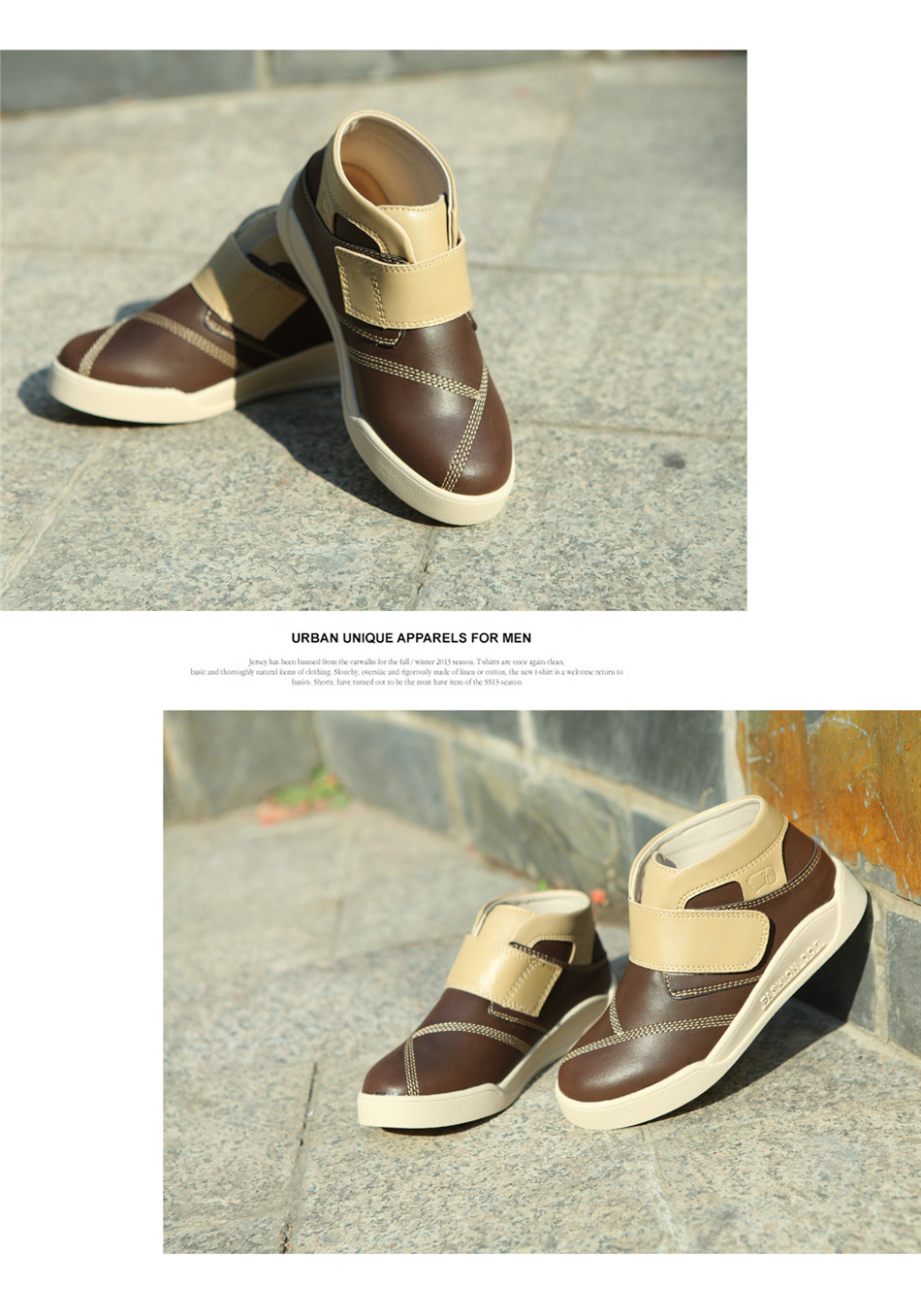 Chaussures enfants en similicuir pour hiver - Ref 1011754 Image 10