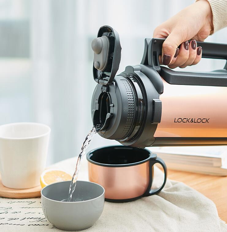 Music Buckle Music Buckle Insulation Cup Outdoor Insulation Pot Travel Kettle Water Cup Creative Gift Personality Engraving LHC1425