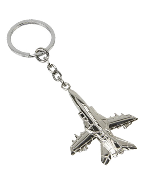 British Travel Royal Air Force Museum Cultural and Creative Gift Boutique Jets Gift Box Keyring Buckle-Taobao