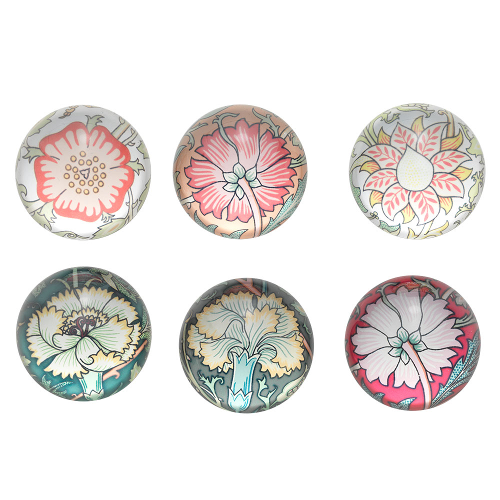 American Tourist Metropolis Museum Cultural Creativity Commemorative Gift Boutique American Glass Art Picture Fridge Sticker-Taobao