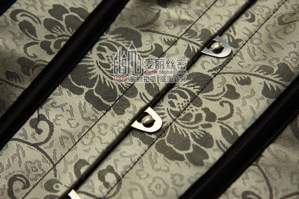 Corset luxueux en autre - Ref 673034 Image 30