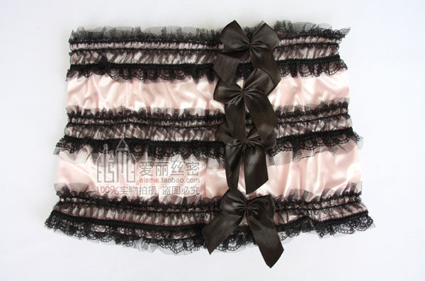 Corset amincissant luxueux en autre - Ref 692529 Image 33