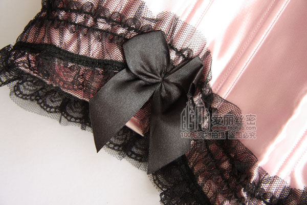 Corset amincissant luxueux en autre - Ref 692529 Image 26