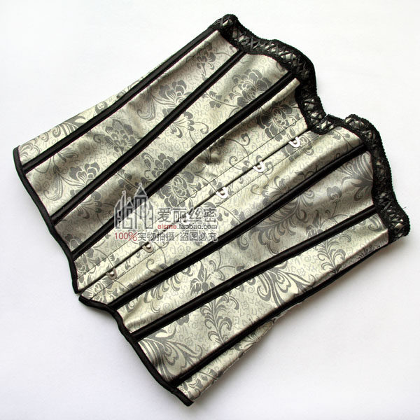 Corset luxueux en autre - Ref 673034 Image 27