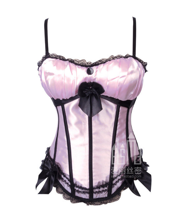 Corset amincissant luxueux en autre - Ref 691938 Image 23