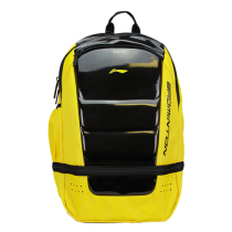 19 new Li Ning badminton racket bag large capacity double shoulder sports backpack ABSL306ABJM076 426