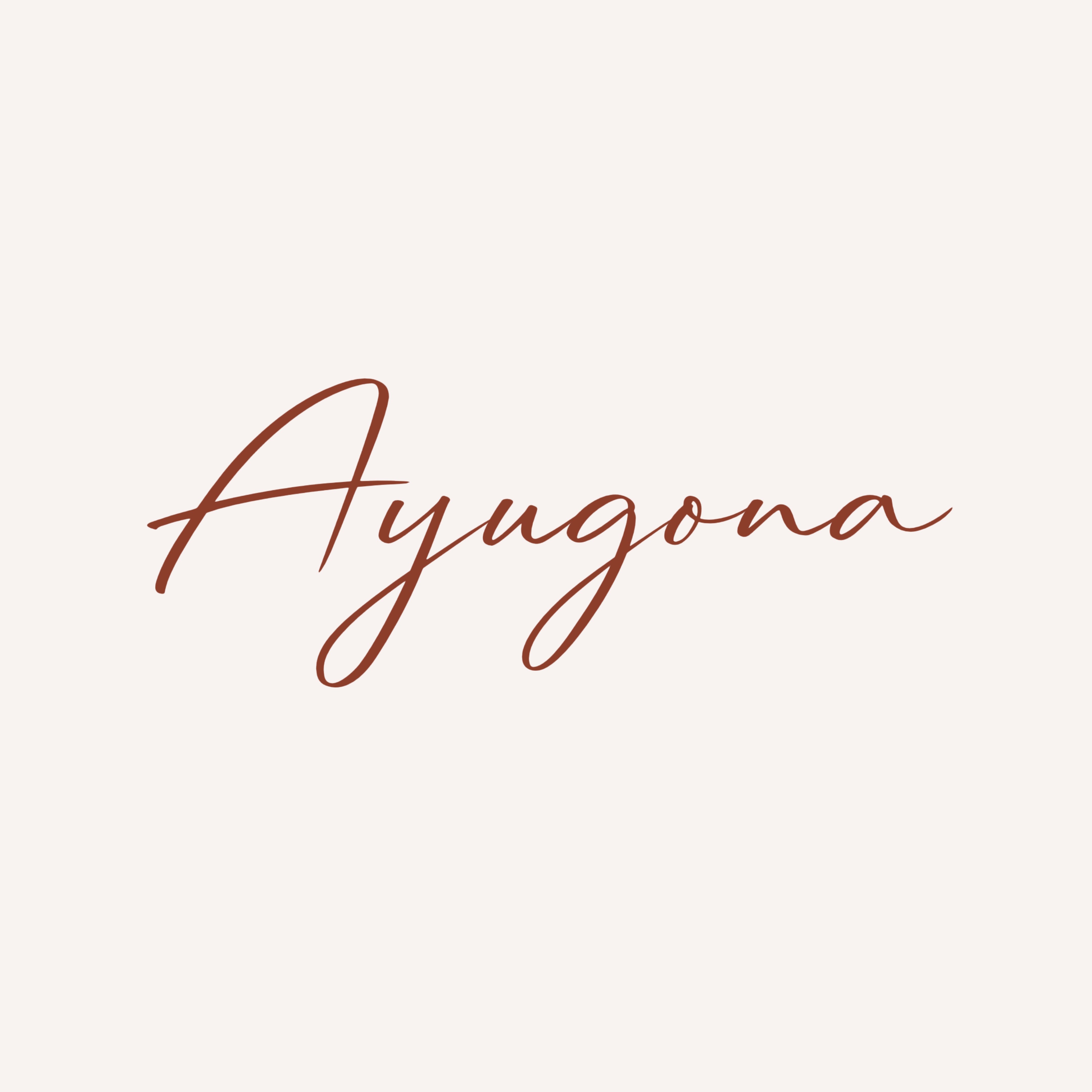 AYUGONA