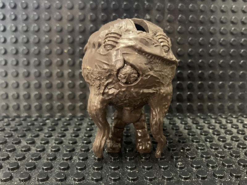 Magabloks Meijia Bao Hongmo Carrier