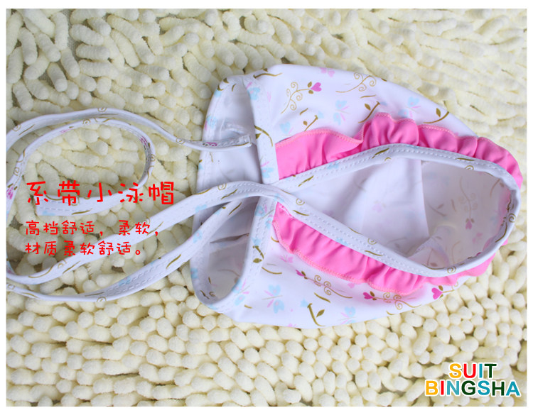 Maillot de bain fille - Ref 2550929 Image 22