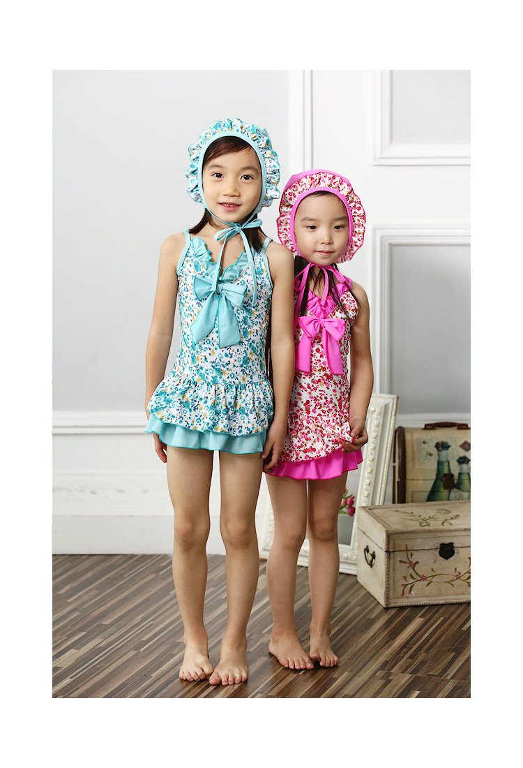 Maillot de bain fille - Ref 2547733 Image 10