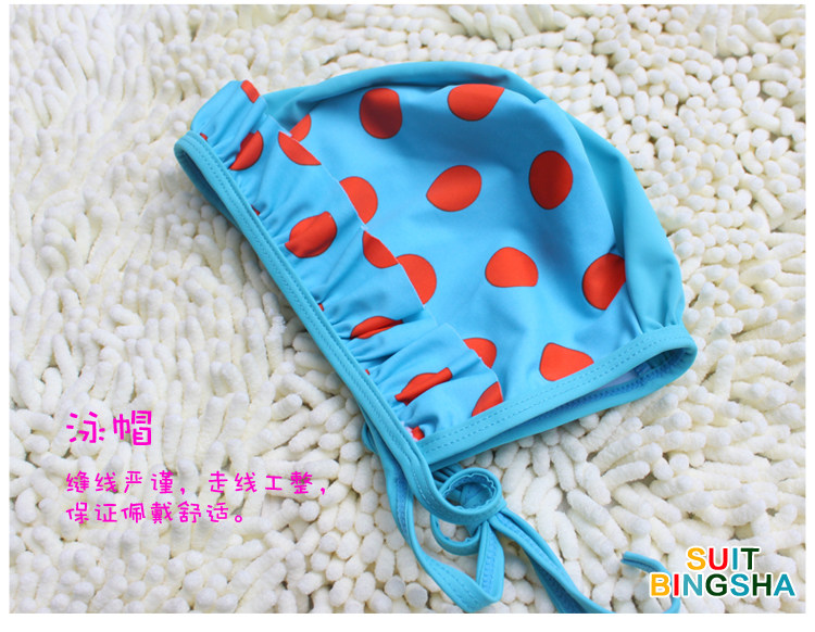 Maillot de bain fille - Ref 2552954 Image 27