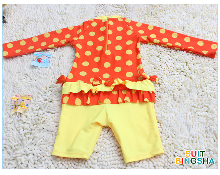 Maillot de bain fille - Ref 2552954 Image 29