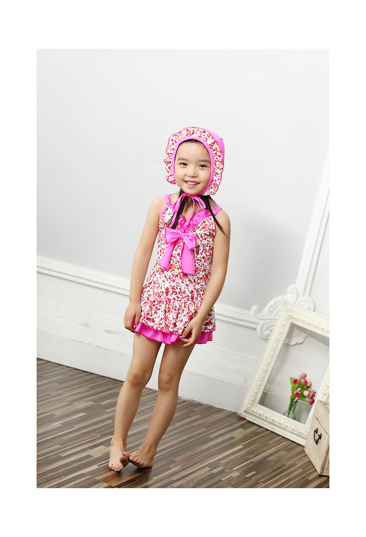 Maillot de bain fille - Ref 2547733 Image 4