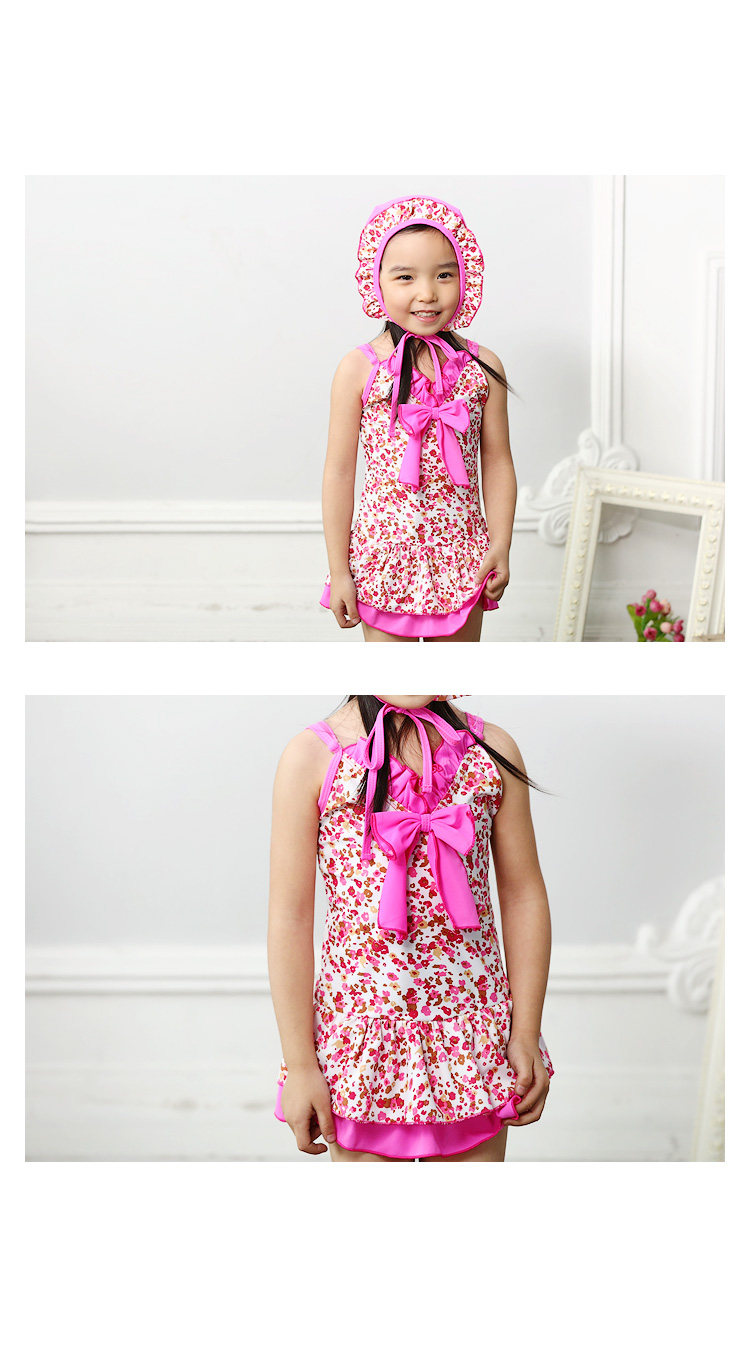 Maillot de bain fille - Ref 2547733 Image 5