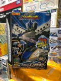 Takara tomy, трансформер, поезд, робот, делюкс издание
