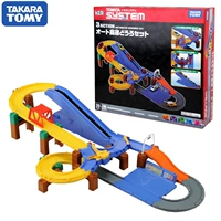 Высокие дороги без автомобиля -