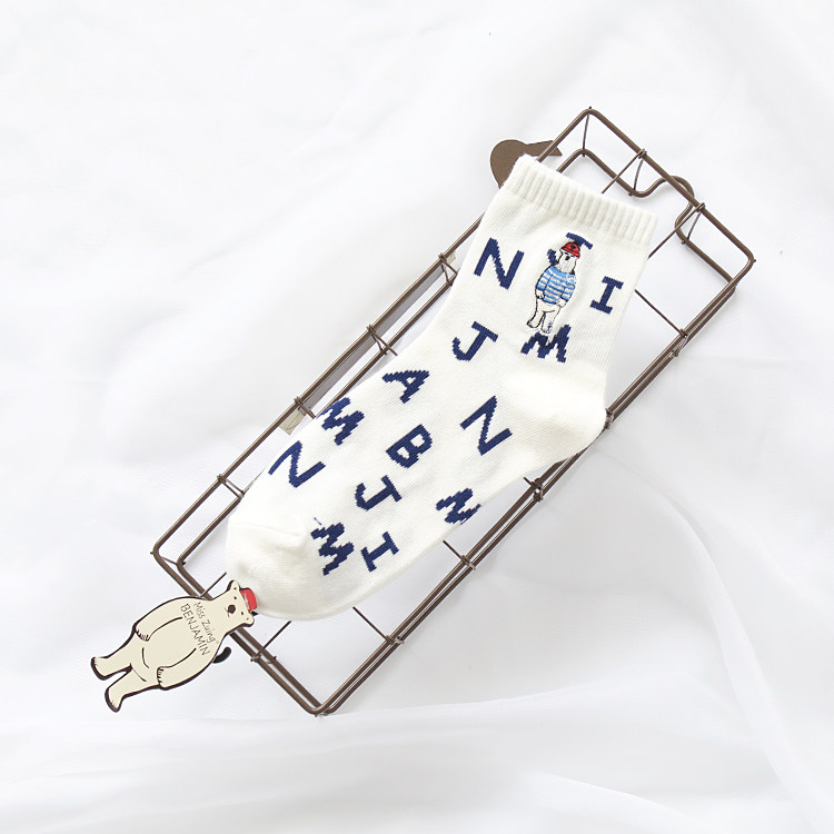 Chaussettes - collants F101 - Ref 761537 Image 14