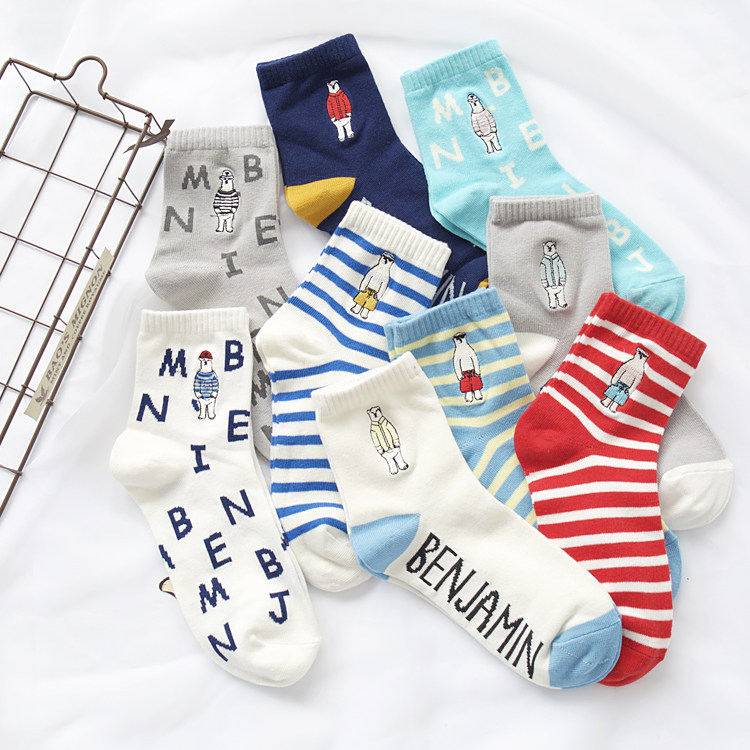 Chaussettes - collants F101 - Ref 761537 Image 12