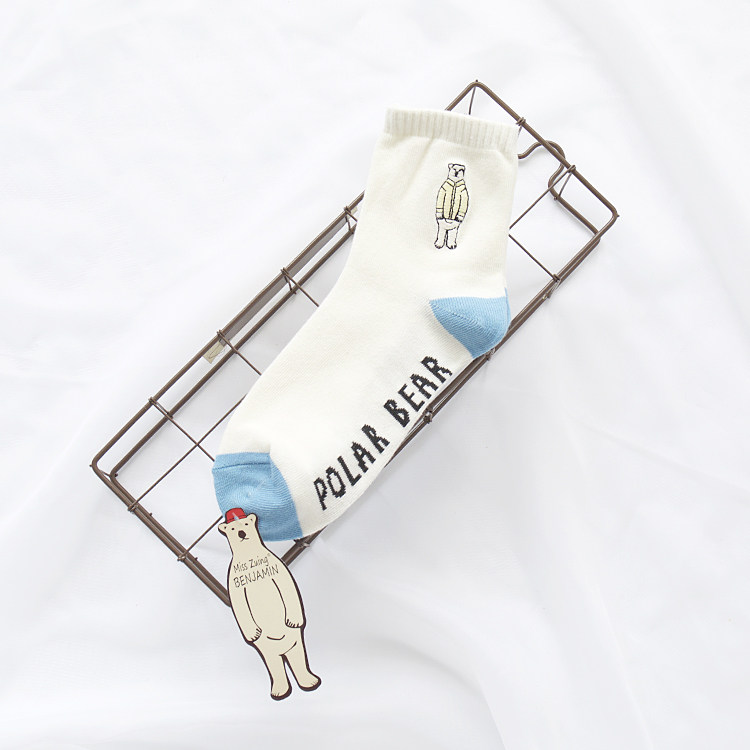 Chaussettes - collants F101 - Ref 761537 Image 20