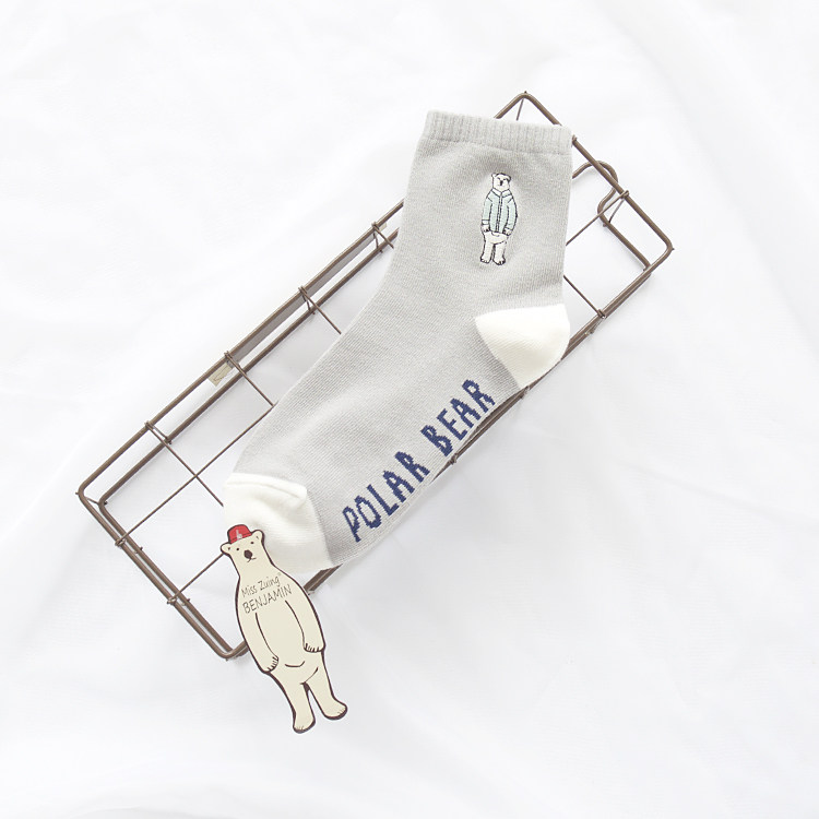 Chaussettes - collants F101 - Ref 761537 Image 18