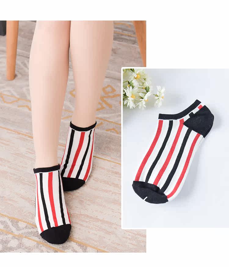 Chaussettes - collants XW1977 - Ref 756871 Image 37