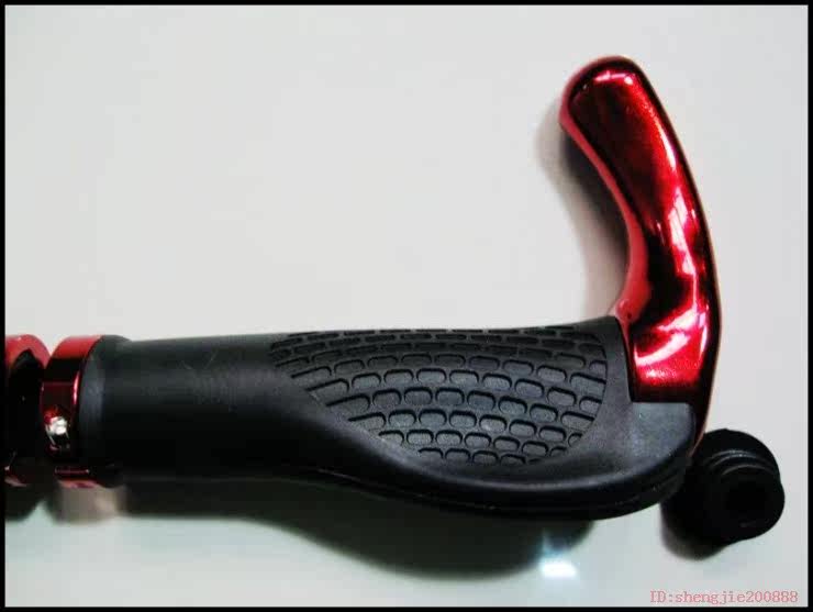 Poignées de vélo - Ref 2342411 Image 22