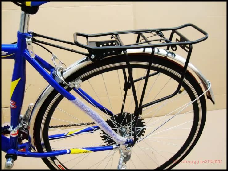 Porte-bagages pour vélo - Ref 2412175 Image 48