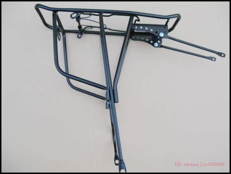 Porte-bagages pour vélo - Ref 2412175 Image 15