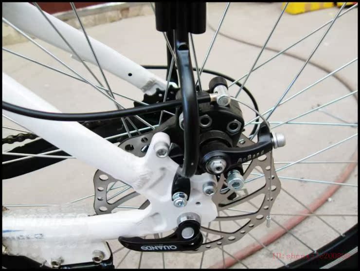 Porte-bagages pour vélo - Ref 2412175 Image 61