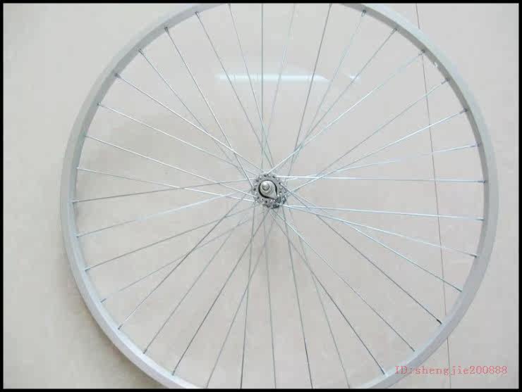 Roues de vélo 26 pouces - Ref 2376190 Image 11