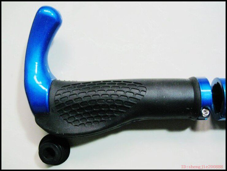 Poignées de vélo - Ref 2342411 Image 14