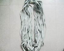 Mountain bike 26x150 26x175 26X195 26x138 knife ring flat ring special high elasticity cushion belt