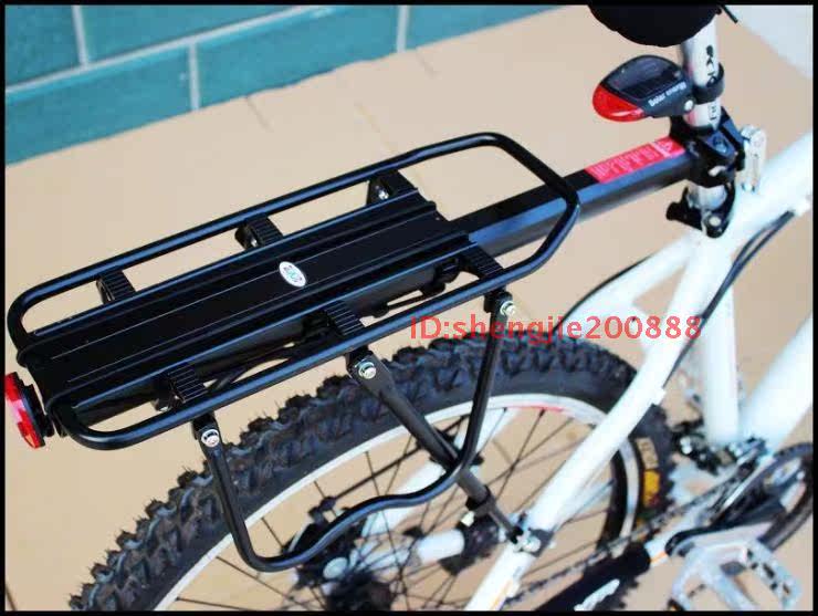 Porte-bagages pour vélo - Ref 2411680 Image 15