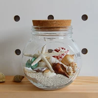Большая бутылка+haisha+shell