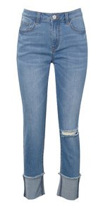 Sweatshirt femme METERS BONWE  METERSBONWE en Coton - Ref 3216763 Image 17