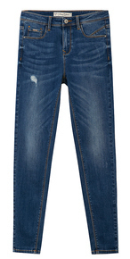 Sweatshirt femme METERS BONWE  METERSBONWE en Polyester - Ref 3216491 Image 21