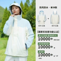 【Сингл】 Yuyuyu White/Yunshui Blue